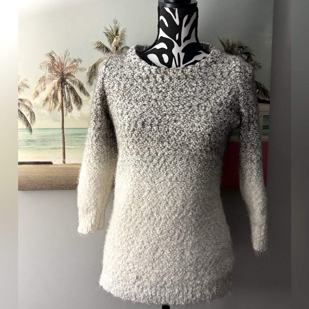 Revolution by Ricki’s ombré sweater